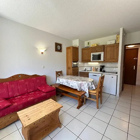 Cosy 6 Pers Avec Balcon En Montagne Apartment *