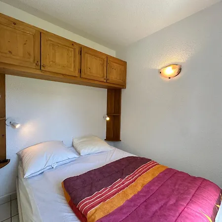 Cosy 6 Pers Avec Balcon En Montagne
