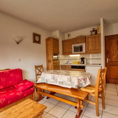 6 Personnes, Confort En Montagne - Fr-1-642-53
