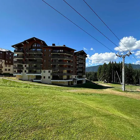 Apartment Cosy 6 Pers Avec Balcon En Montagne *